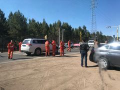 -塞罕坝国家级自然保护区