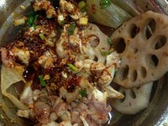 -妈妈的味道(和顺古镇店)