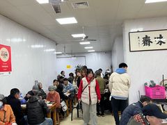 -正味斋锅巴菜(西北角店)