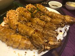 -盛港湾海鲜食府(黄沙店)