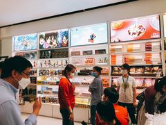 -苏宁极物(苏宁生活广场店)