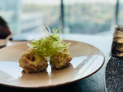 -彩丰楼中餐厅(佘山世茂洲际酒店)