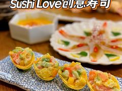 -Sushi Love 创意寿司(丽影广场店)