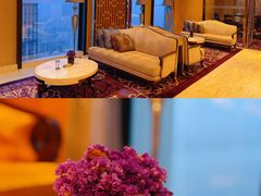 -长沙富力万达文华酒店