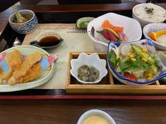 -红叶日料·放题·海胆·定食(星海店)