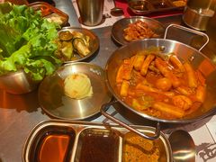 -西塔老太太泥炉烤肉(苏州大悦城店)