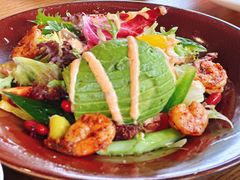 -MARU玛露音乐餐厅(大学路店)