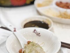 -寻味顺德·南记酒家·传统顺德菜·鱼生(广源路店)