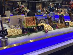 -宴立方海鲜自助(义乌万达广场店)