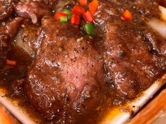 -點無缺茶楼·海鲜酒家(世博店)