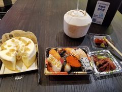 -盒马鲜生(皇庭广场店)