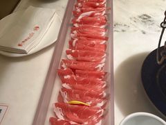 -涮福記·现切牛羊肉火锅(世纪汇店)