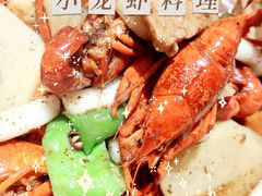 -虾满堂(瑞虹店)