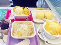 -满记甜品(日月光二店)