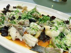 -金翠皇宫粤菜·点心·海鲜(科技园店)