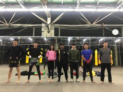 -Alan Pro美发造型헤어샵