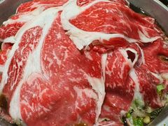 -大岛日本料理铁板烧(南通大饭店)