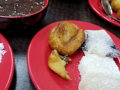 -糯米香(长江路店)