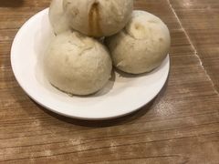 -韩包子(建设路店)