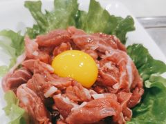 -马记伊源斋涮肉·清真菜(百子湾店)