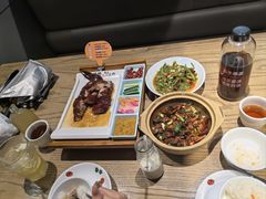 -茄子恰恰·新云南小炒(坪山益田店)