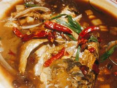 -旺顺阁鱼头泡饼(常营店)