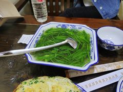 -阿鹏故事云南野生菌火锅(人民路店)