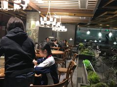 -广东道至正餐厅(区庄店)