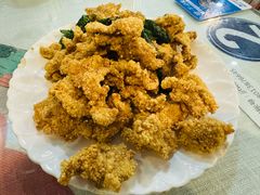 -金姐台湾菜(珠江路店)