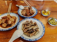 -沈胖记麦虾(江城南路店)