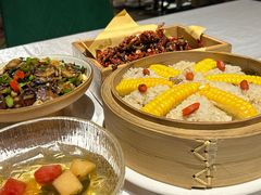 -川香鼎盛·川府家宴商务宴请(市桥富华总店)