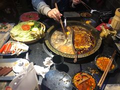 -大味老火锅City店