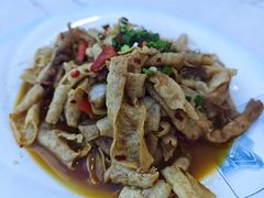 -黄牛肉馆·皖南土菜