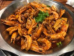 -槐店王婆大虾(开发区店)