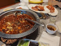 -全聚德(长白直营店)