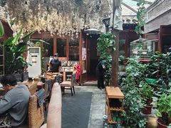 -束河人家(南锣鼓巷店)