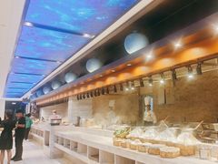 -皇马假日醉海南大酒店·假日一品派茶楼(秀英店)