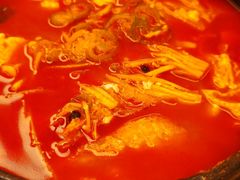 -汤连得温泉馆(宝山店)