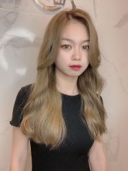 -潘多拉Hairsalon