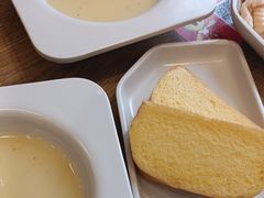 -豪客来牛排(人民东路店)