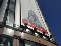 -COMME des GARCONS(银座三越店)