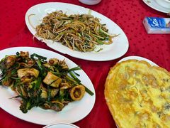 -蛇口康乐快餐鱼仔档(翠苑小区店)