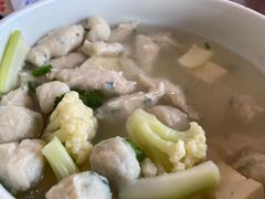 -海坛特色小吃·只做平潭特色菜(平潭店)