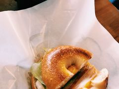 -BIG BAGEL(永康路店)
