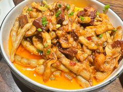 -牛庄馅饼(安通街店)