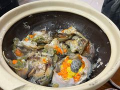 蟹粥锅底-丰烟起(象兴路店)