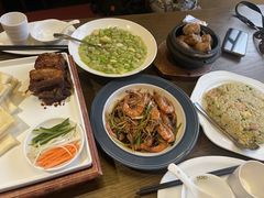 -HOHO餐厅(古子城店)