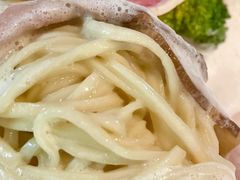 -真打拉面·日式拉面新流派(体育西横街店)