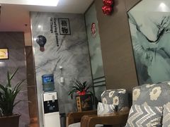 -水立方国际汤泉(六一中路店)