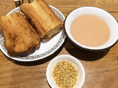 -格日勒阿妈蒙古厨房(新华广场店)